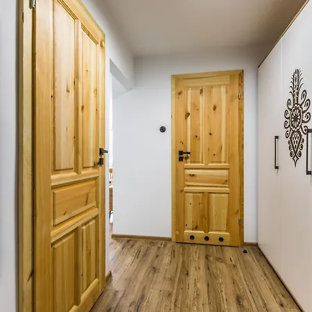 Tatry Centrum * Закопане