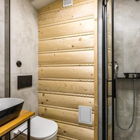 Tatry Centrum * Zakopane