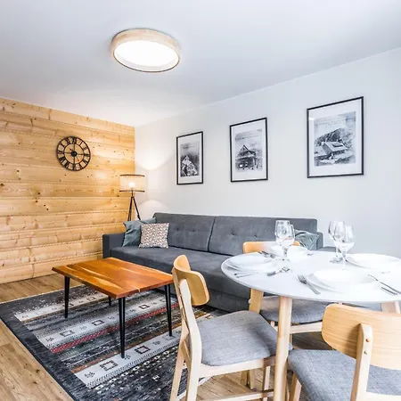 Tatry Centrum * Zakopane