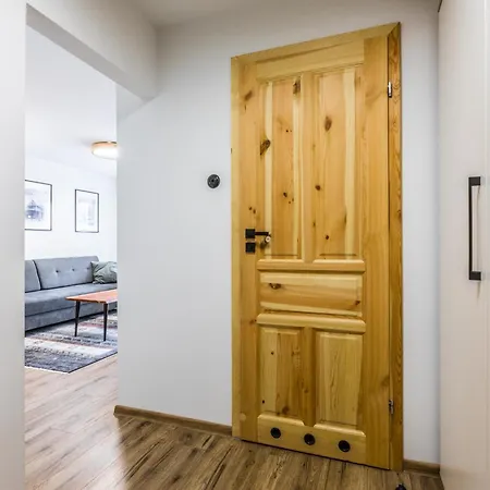 Apartmán Tatry Centrum *