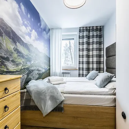 Tatry Centrum * Zakopane