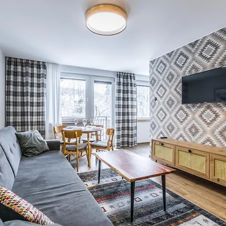 Tatry Centrum * Закопане