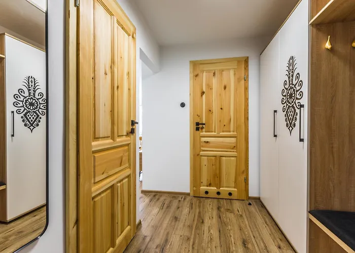 Tatry Centrum * Zakopane