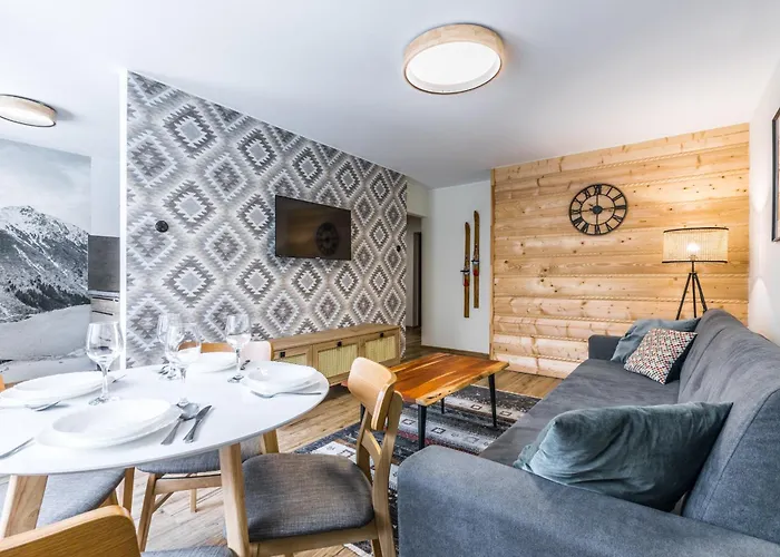 Tatry Centrum Appartement