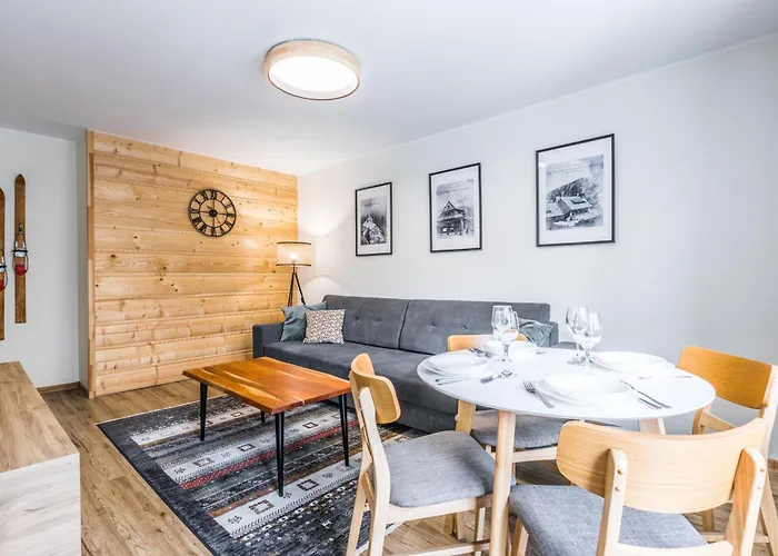 Tatry Centrum * Zakopane