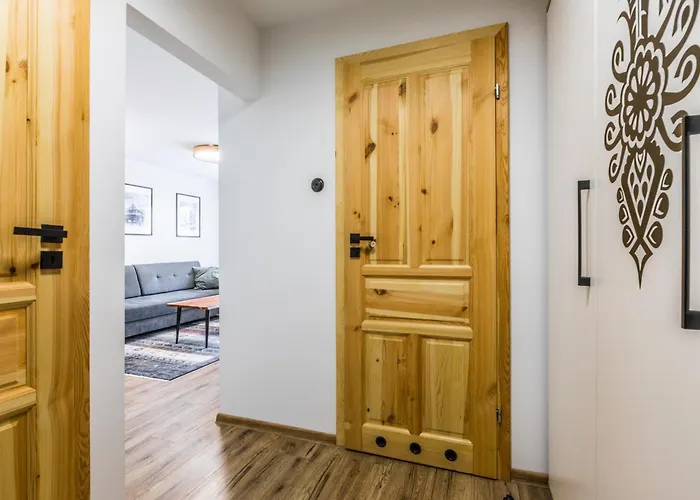 Apartamento Tatry Centrum *