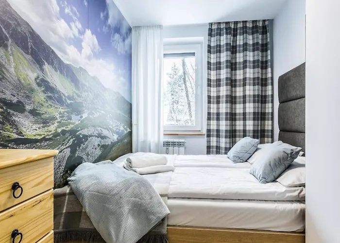 Tatry Centrum * Zakopane