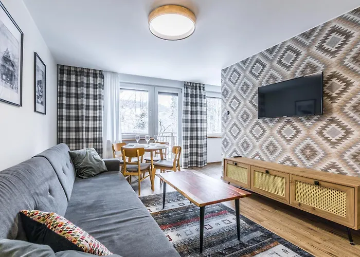 Tatry Centrum * Zakopane